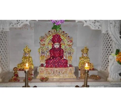 Kunthunath Bhagwan sacred form